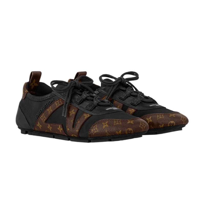 Louis Vuitton LV Sneakerina - Image 1